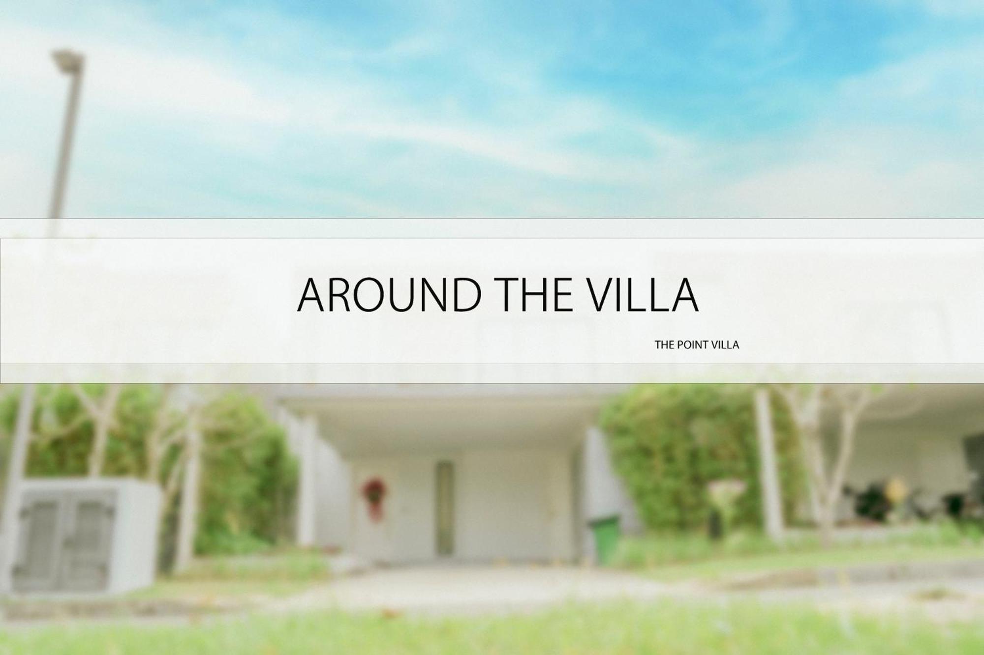 "Brg Golf Club" - Danang Private Pool Villa 3 Bedrooms #3 Exterior photo