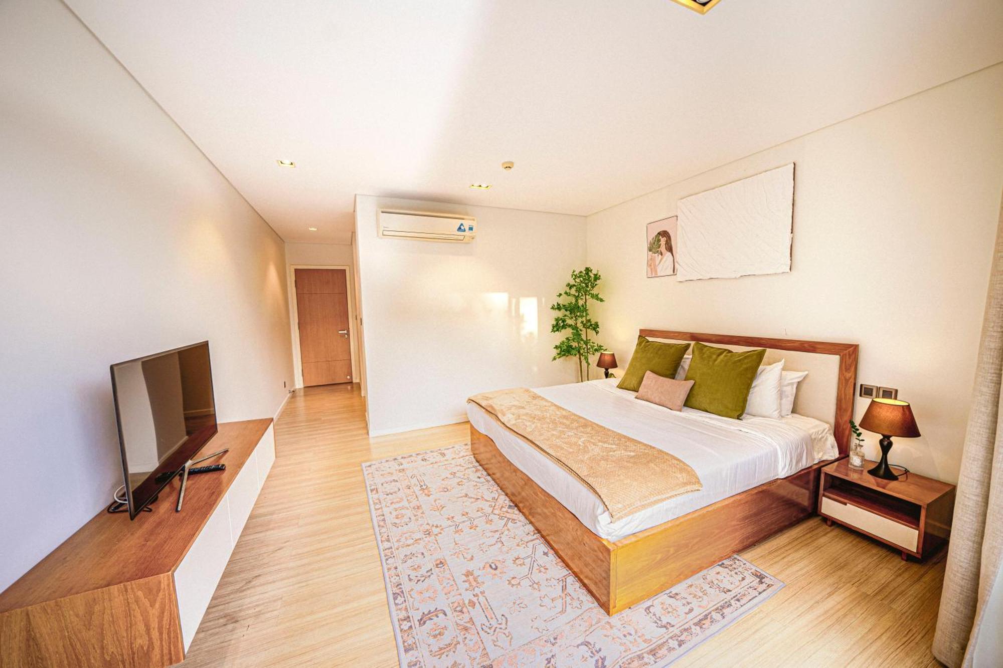 "Brg Golf Club" - Danang Private Pool Villa 3 Bedrooms #3 Exterior photo
