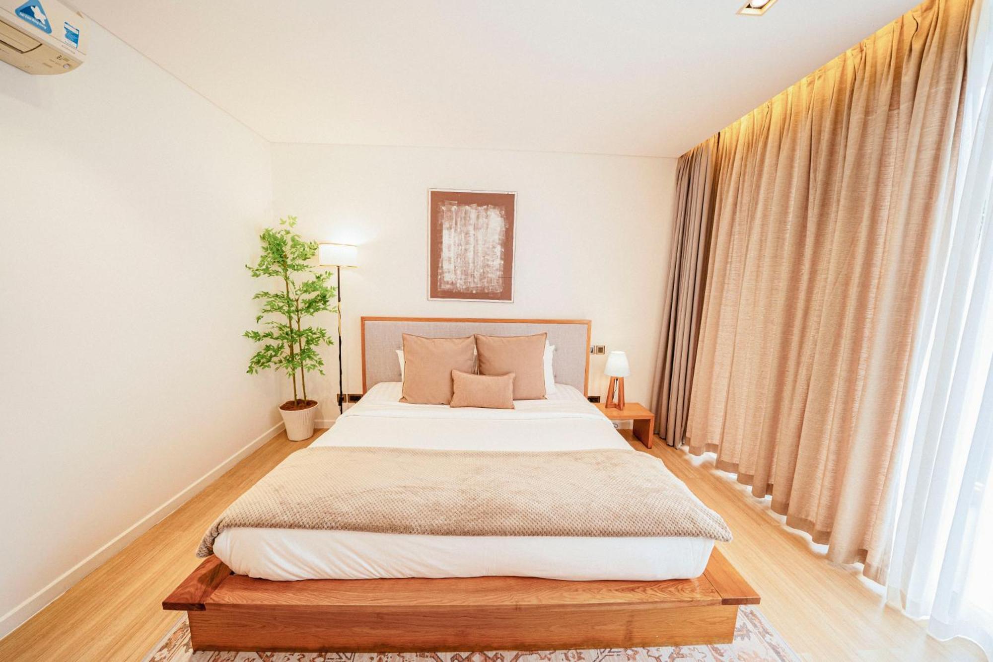 "Brg Golf Club" - Danang Private Pool Villa 3 Bedrooms #3 Exterior photo