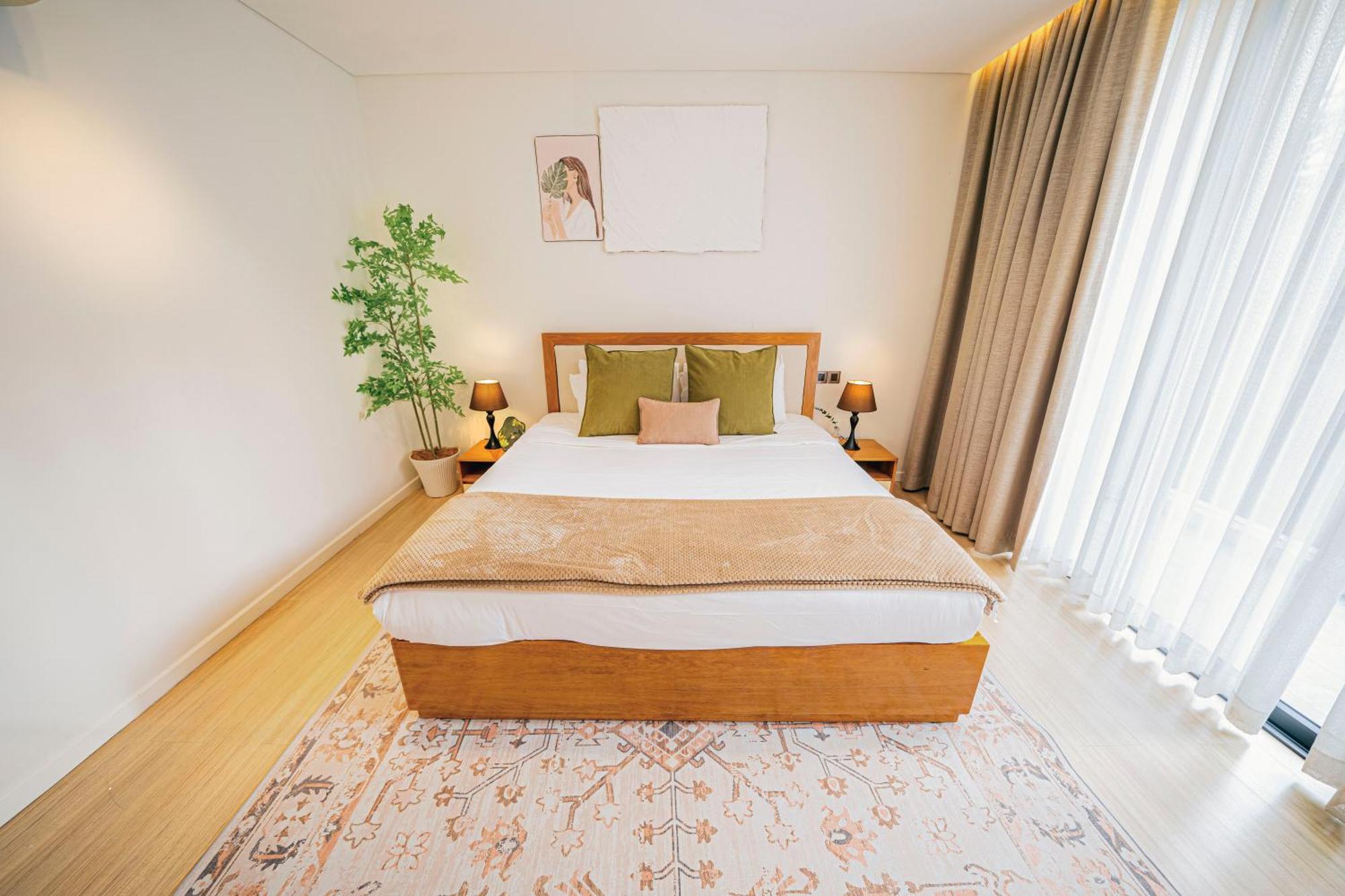 "Brg Golf Club" - Danang Private Pool Villa 3 Bedrooms #3 Exterior photo